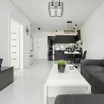 Prestige Miodowy Dom Apartment Kolberg
