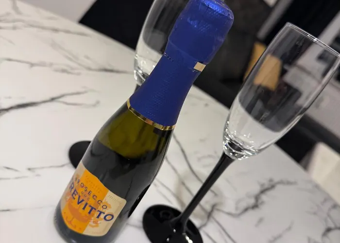 Black Miodowy Dom Appartamento